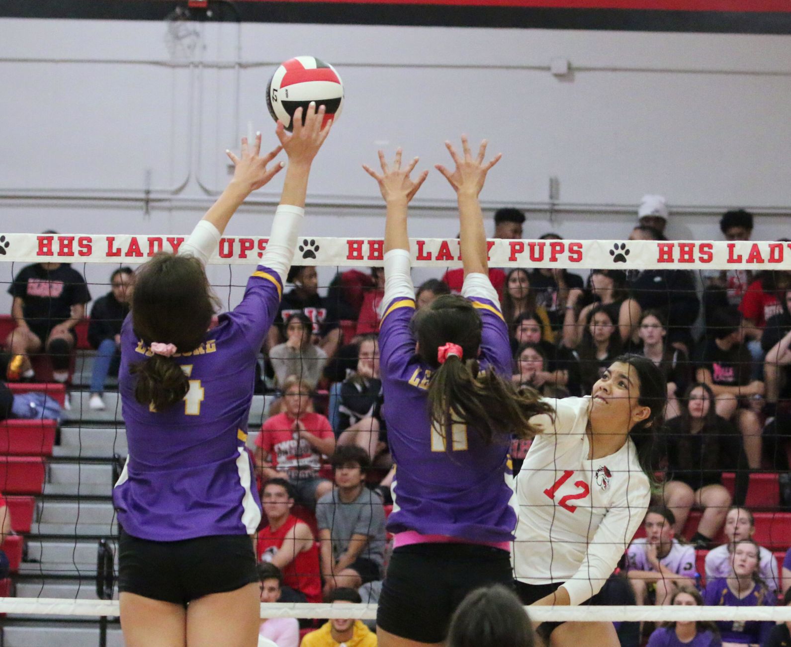 Bullpups claim victory over Tigers in thrilling season finale